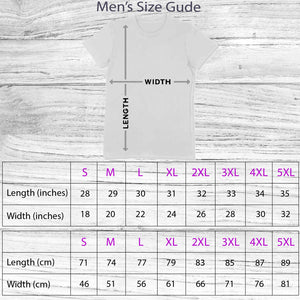 Mens Vintage Retro Bear Animal Lover Daddy Bear Father's Day T-Shirt