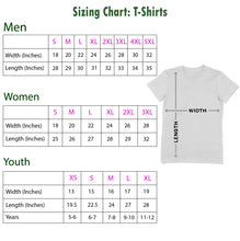 Load image into Gallery viewer, Salmon Fish Christmas Tree Shirt Salmon Fish Christmas T-Shirt for Men Women Girl Kids
