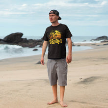 Load image into Gallery viewer, Hawaiian Island Retro Tropical Hawaii Design Vacation Souvenir T-Shirt
