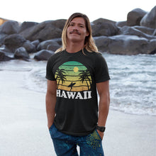 Load image into Gallery viewer, Hawaii Family Vacation Shirt Matching Family Group T-Shirt
