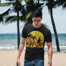 Load image into Gallery viewer, Hawaii Family Vacation Shirt Matching Family Group T-Shirt
