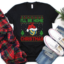 Load image into Gallery viewer, Volleyball Sports Lover Xmas Gift Ugly Volleyball Christmas T-Shirt
