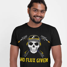 Load image into Gallery viewer, No Flux Given Funny Welding T-Shirt
