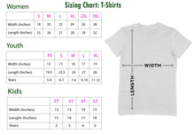 Load image into Gallery viewer, Just a Girl who Loves Bobcats T-shirt For Women Girls
