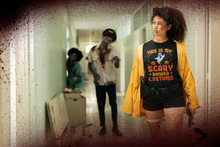 Load image into Gallery viewer, This Is My Scary Banker Costume Halloween Gifts T-Shirt For Men Women
