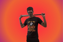 Load image into Gallery viewer, This Is My Scary Dealer Costume Halloween Gifts T-Shirt For Men Women
