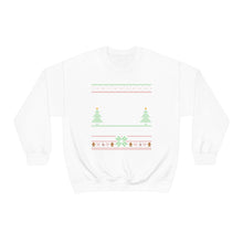 Load image into Gallery viewer, Ugly Hammer Throw Christmas Sweater
