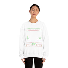 Load image into Gallery viewer, Ugly Hammer Throw Christmas Sweater
